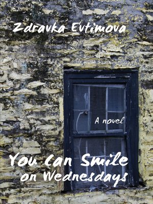 cover image of You Can Smile on Wednesdays